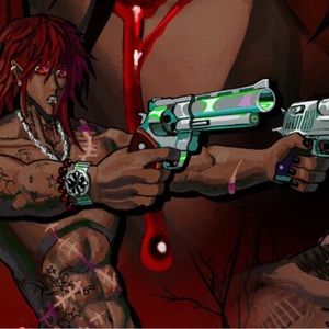 Meet your Posher, Wizard